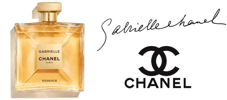 Perfume Gabriele Essence Chanel